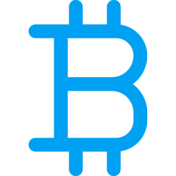 Bitcoin icon