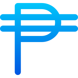 peso icon