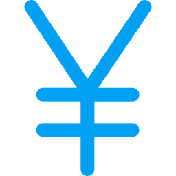 yen icon