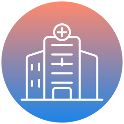 Hospital icon