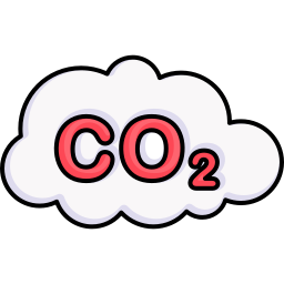 carbonio icona