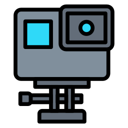 video icon