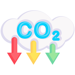 Carbon icon