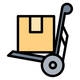 Delivery icon