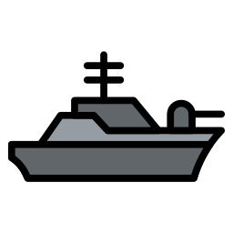 Boat icon