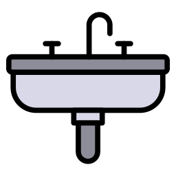 badezimmer icon