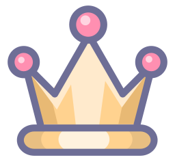 Crown icon