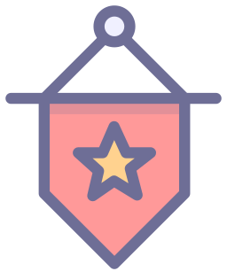 Trophy icon