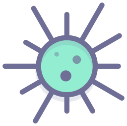 Influenza icon