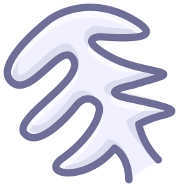 椎骨 icon