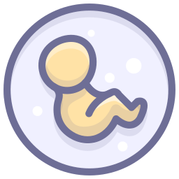 아기 icon