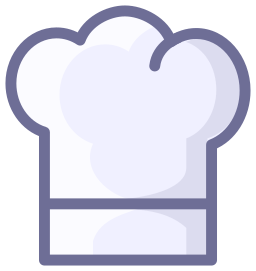 Kitchen icon