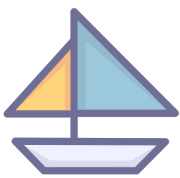 Boat icon