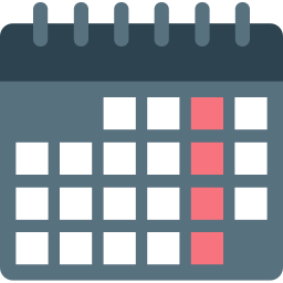 kalender icon