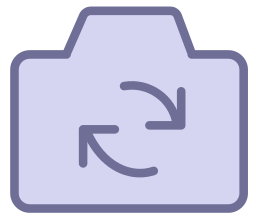 Camera icon