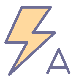 Flash icon