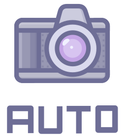 Camera icon