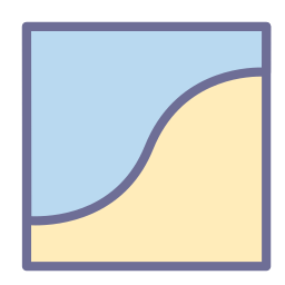curve icona