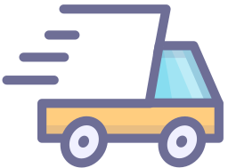 Delivery icon