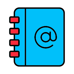 Agenda icon