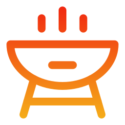 뜨거운 냄비 icon