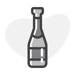 flasche icon