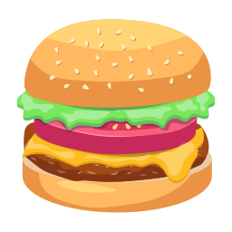 hamburger icoon