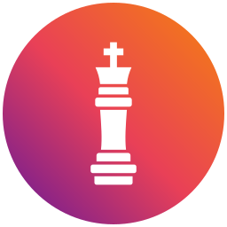 Chess piece icon