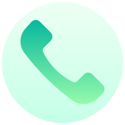 Phone call icon