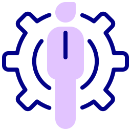관리 icon