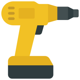 Drill icon