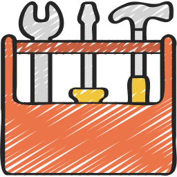 Toolbox icon