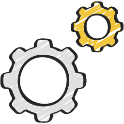 getriebe icon