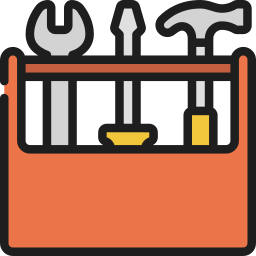 Toolbox icon