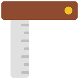 Ruler icon