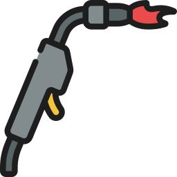 Torch icon