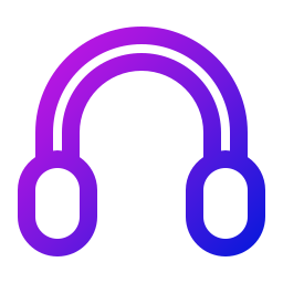 Earphone icon