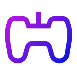 spielcontroller icon