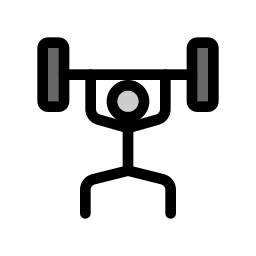 バーベル icon