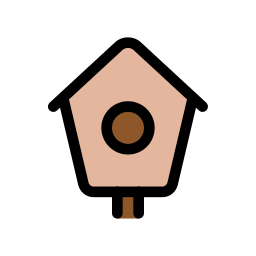 vogelhaus icon