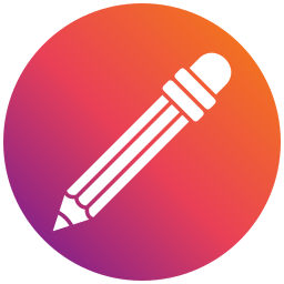 Pencil icon