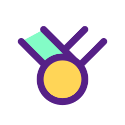 Medal icon