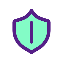 Security app icon