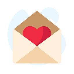 Envelope icon