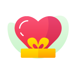 Heart icon