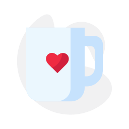 Cup icon