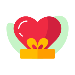 Heart icon