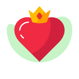 Heart icon