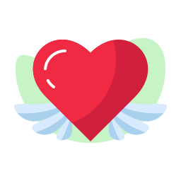 Heart icon