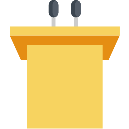 podium Icône